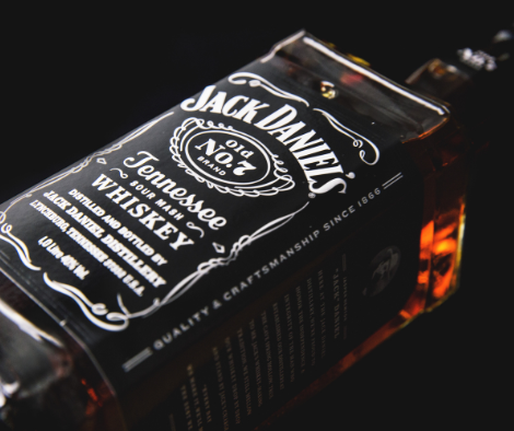 Whisky választékunk