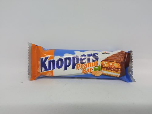 Knoppers Penaut bar 40g