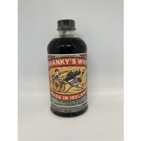 Shanky's Whip Black Irish whiskey likőr 0,7 l 33%