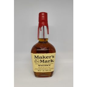 Maker's Mark 0,7 l 45%