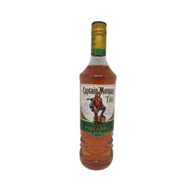 Captain Morgan Tiki Mango&Pineapple rum 25% 0,7l