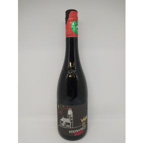 Varga Kékfrankos 2020 0,75l