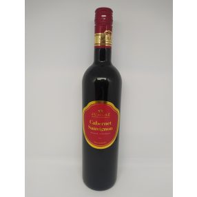 Juhász Cabernet Sauvignon 2021 0,75l