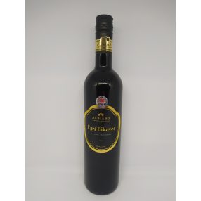 Juhász Egri Bikavér 2019 0,75l