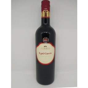 Juhász Egri Cuvée 2022 0,75l