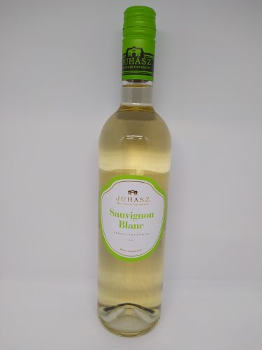 Juhász Sauvignon Blanc  2021 0,75l