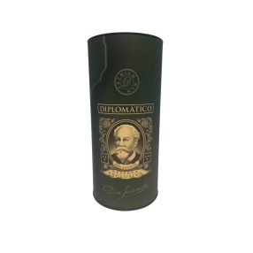 Diplomatico Reserva Exclusiva 40% 0,7l DD