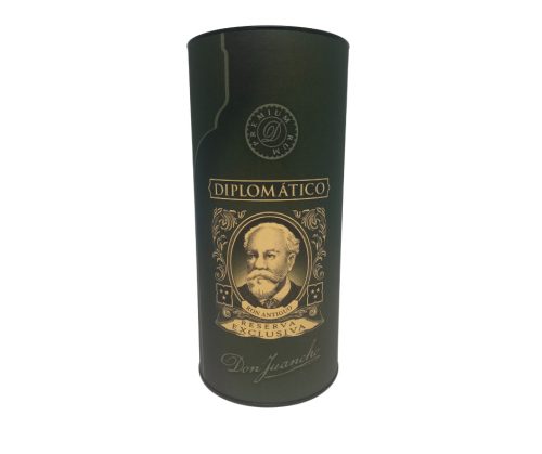 Diplomatico Reserva Exclusiva 40% 0,7l DD