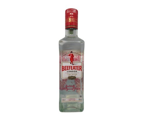 Beefeater gin 40%|0,5l