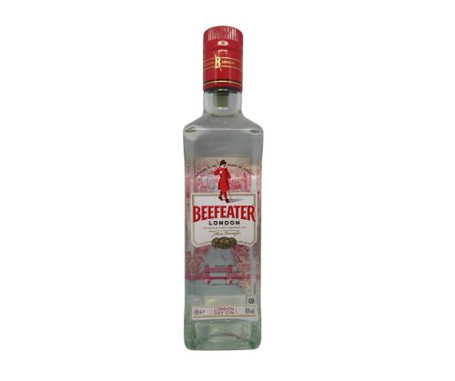 Beefeater gin 40% 0,5l