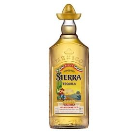 Sierra Gold 38% 1L