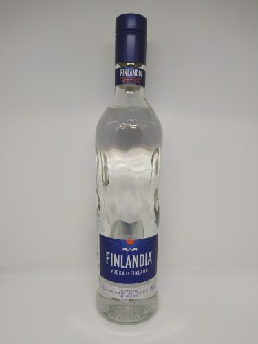 Finlandia Vodka 37,5%|0,7l
