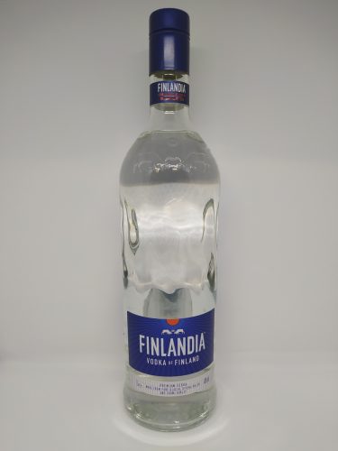 Finlandia Vodka 37,5%|1l