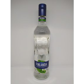 Finlandia Vodka Lime 37,5% 0,7l