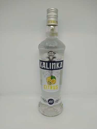 Kalinka citrus 34,5%|0,5l