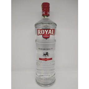 Royal Vodka 1L