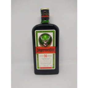 Jagermeister 35% 0,7l