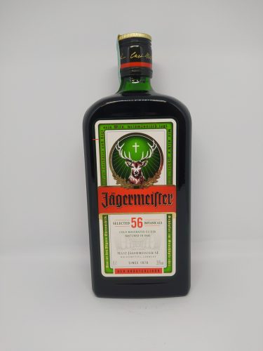 Jagermeister 35% 0,7l