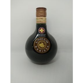 Unicum barista 34,5% 0,5l