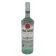 Bacardi Carta Blanca Superior 37,5% 0,7l