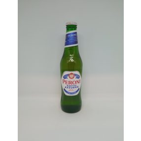 Peroni - NASTRO AZZURRO sör 5,1% 0,33l