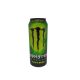 Monster Nitro Super Dry 0,5l
