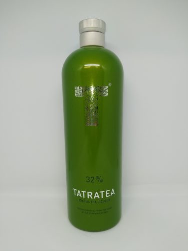 Tatratea Citrus likőr 32% 0,7l