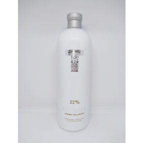 Tatratea Kókusz likőr 22% 0,7l