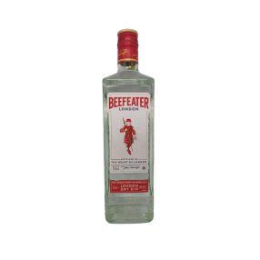 Beefeater gin 40% 0,7l