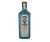 Bombay sapphire gin 40% 0,7l