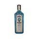 Bombay sapphire gin 40% 0,7l