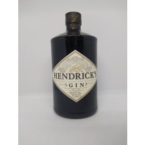 Hendrick's gin 41,4% 0,7l