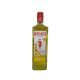 Beefeater gin Zesty lemon 37,5% 0,7l