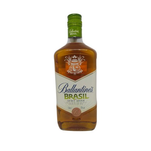 Ballantines Brasil Whisky 35%|0,7l