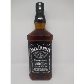 Jack Daniel's Whiskey 40% 1l