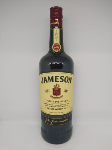 Jameson 1l 40%