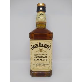 Jack Daniel's Honey Whiskey 35% 0,5l