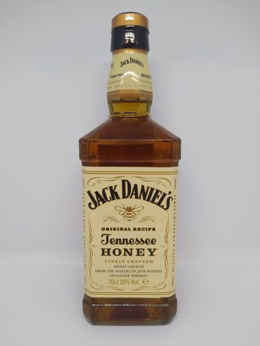 Jack Daniel's Honey  Whiskey 35%|0,7l