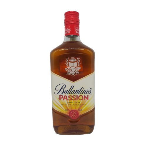 Ballantines Passion Whisky 35%|0,7l