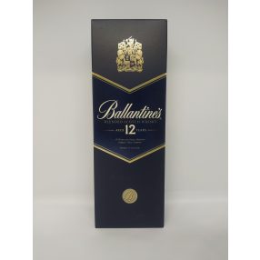 Ballantine's 12 Years 0,7L 40%