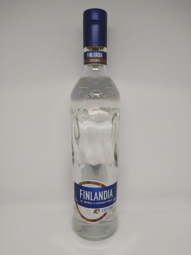 Finlandia Vodka Coconut 37,5%|0,7l