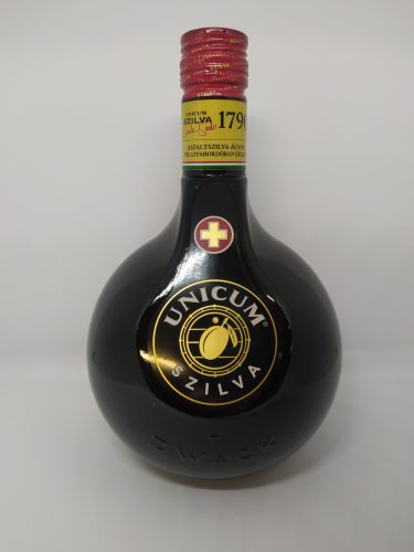 Zwack Unicum szilva 1l