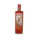 Beefeater blood orange gin 37,5% 0,7l