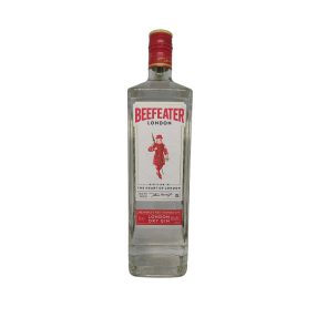 Beefeater gin 40% 1l