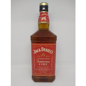 Jack Daniel's Tennessee Fire 1 l 35%