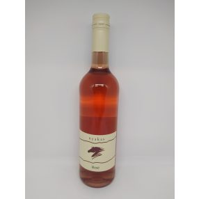 Nyakas Rosé 2022 0,75l