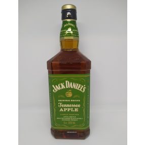 Jack Daniel's Apple Whiskey 35% 1l