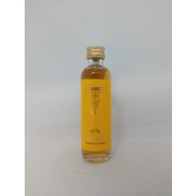 TATRATEA Flower 0,04 l 47%