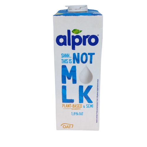 Alpro This is not Milk 1,8% 1l