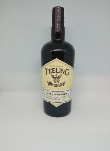 TEELING Small Batch 0,7 l 46%